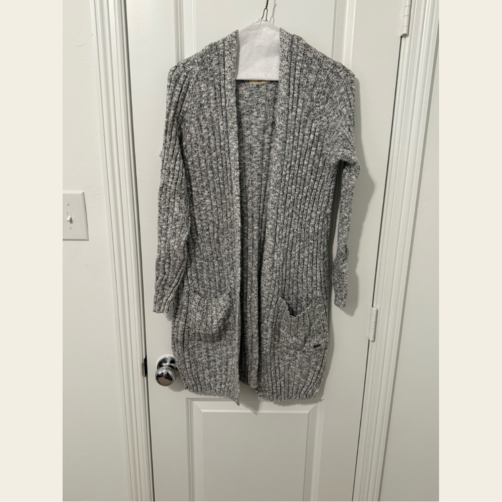 Super Cute Cardigan Sweater! Cross listed on Mercari!
